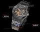 gr factory thb factory Audemars Piguet Royal Oak Double Balance Wheel Openworked silver watch 15407 all black case (2)_th.jpg